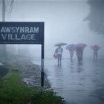 Rs 27-cr rain museum in Mawsynram to be ready in a year: Suin