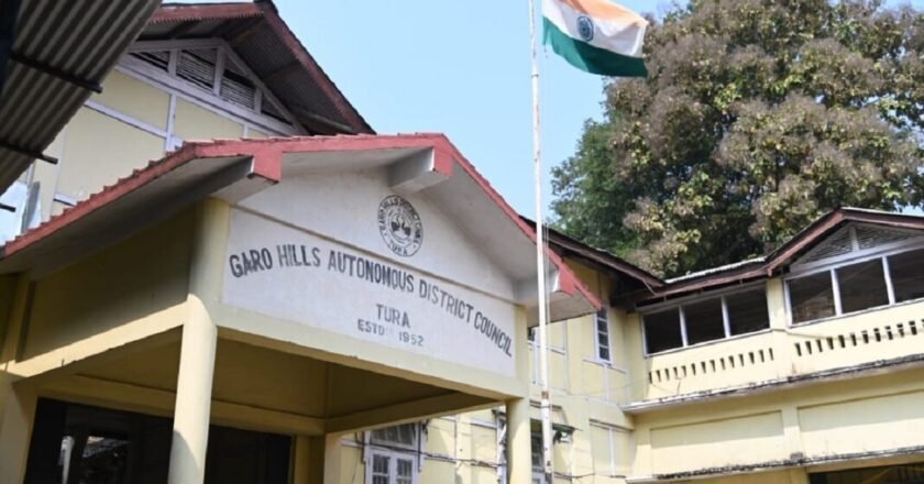 Meghalaya govt pushes for ST-only electoral roll in GHADC to safeguard tribal rights