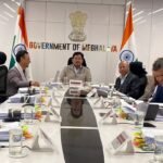 Meghalaya steps up SDG drive with district-level planning and outcome-based budgeting