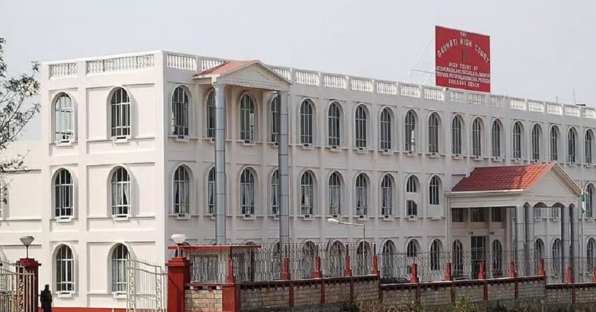 Meghalaya HC quashes POCSO case, cites social context and welfare of woman and children
