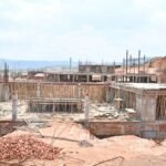 Half done, half waiting: Meghalaya’s DoNER projects show uneven progress across districts