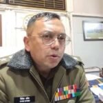 Man arrested six months after k*lling of seven-year-old in Meghalaya