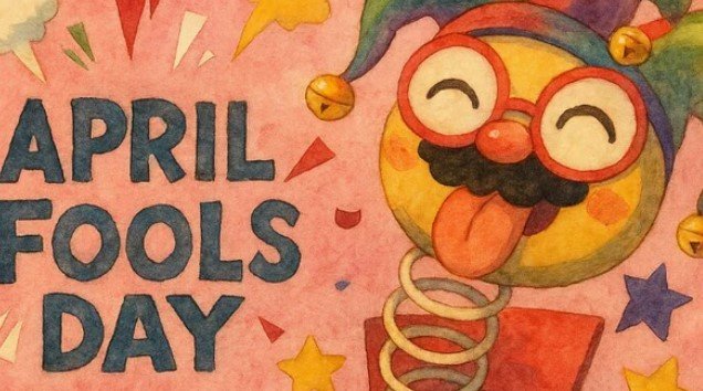 Lighthearted Mischief: A Guide to the Most Hilarious and Harmless April Fools’ Day Pranks
