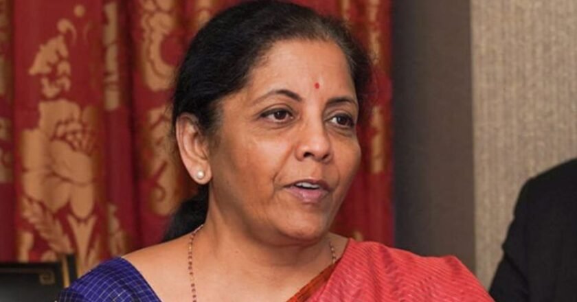 Defamation Case Against Nirmala Sitharaman Dismissed: Delhi Court Rejects Plea by Somnath Bharti’s Wife