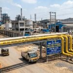 Industrial Shift Toward Green Energy: Over 50 Units at MIDC Apply for Piped Natural Gas Connections