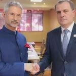 India and Azerbaijan Seek Diplomatic Thaw Following Tensions Over Pakistan Ties