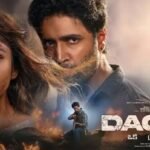 Love Under Fire: Adivi Sesh and Mrunal Thakur Ignite the Screen in the ‘Dacoit’ Trailer