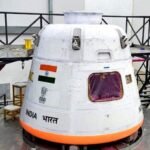 ISRO’s Gaganyaan Mission Hits New Milestone with Successful Second Integrated Airdrop Test