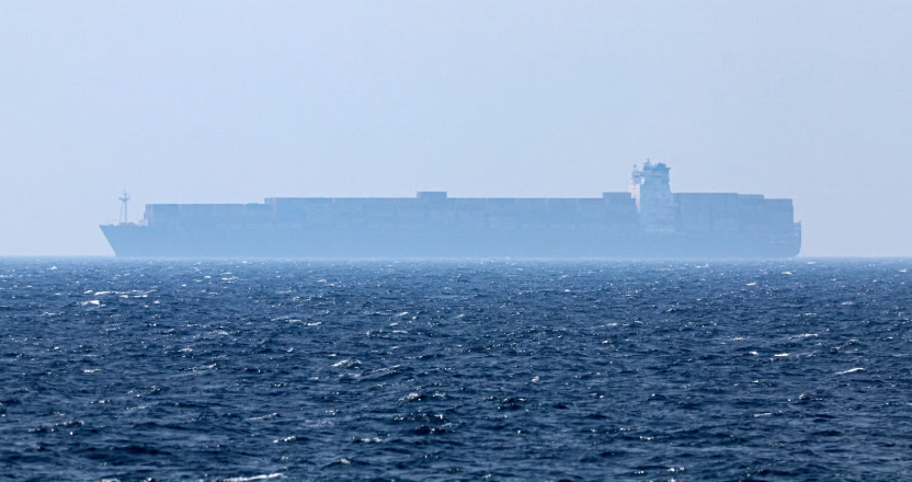 Tankers and cargo vessels reverse course amid rising tensions in Strait of Hormuz