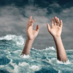 Woman Drowns in Open Drain During Heavy Assam Downpour