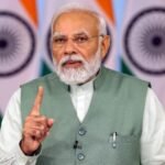 Prime Minister Narendra Modi on the anniversary of the Pahalgam attack: India is steadfast and uncompromising against terrorism