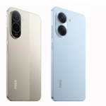 POCO C81 Series Debuts in India: Sub-₹10,000 Duo Features Massive 6,300mAh Battery and Extended OS Support