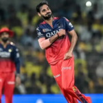 Mastery Over Mayhem: Bhuvneshwar and Hazlewood Revive the Art of Precision in T20s