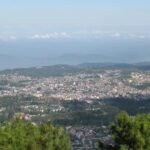 Hotter days, less rain likely in Meghalaya this summer: IMD issues seasonal outlook