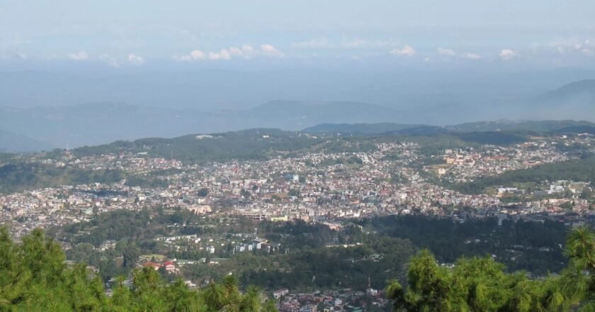 Hotter days, less rain likely in Meghalaya this summer: IMD issues seasonal outlook