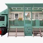 Oriflame presents Whosthat360 North-East Yatra across 13 cities starting April 7, bringing business opportunities to the fore