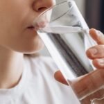 Recognize how a liter of water affects the body