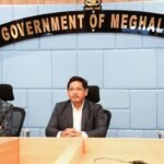 Meghalaya Govt Signs MoU with Starlink India