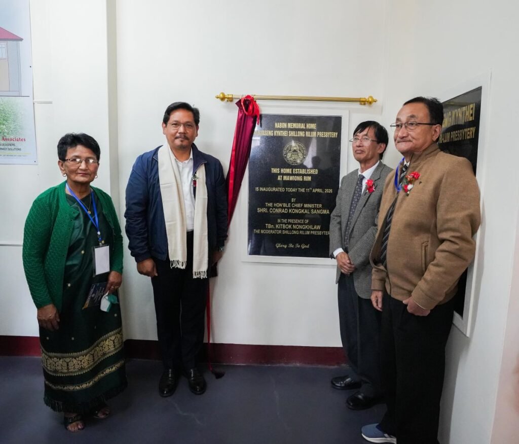 State Plans Expansion of Senior Care Facilities to Support Ageing Population