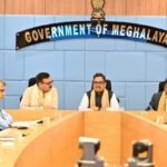 Centre Reaffirms Commitment to Meghalaya’s Growth After Project Review