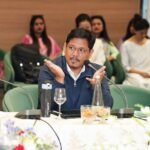 Chief Minister Assesses Key Development Initiatives in Meghalaya