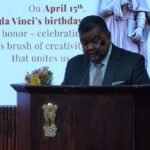 Meghalaya Marks World Art Day with Call to Preserve Artistic Heritage