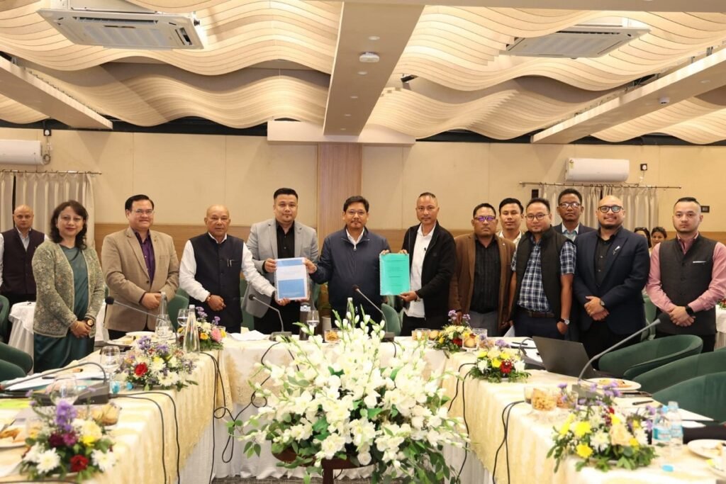 Meghalaya Bid To Document Origins, Heritage Of 3 Indigenous Communities