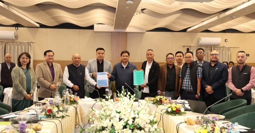 Meghalaya Bid To Document Origins, Heritage Of 3 Indigenous Communities