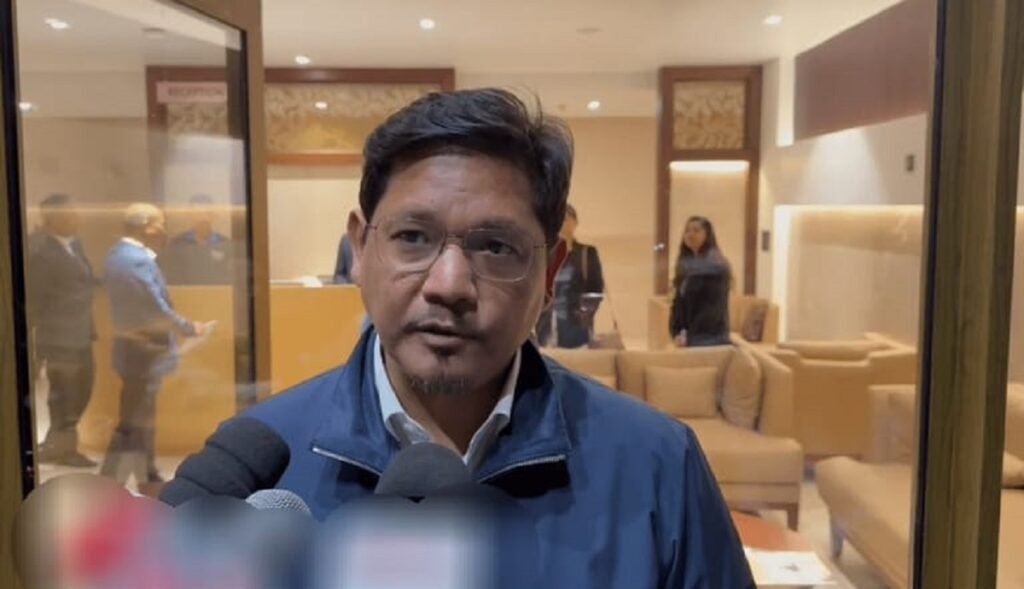 Real estate rules to be amended in Meghalaya