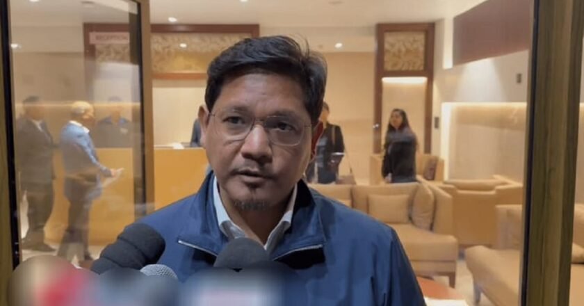 Real estate rules to be amended in Meghalaya