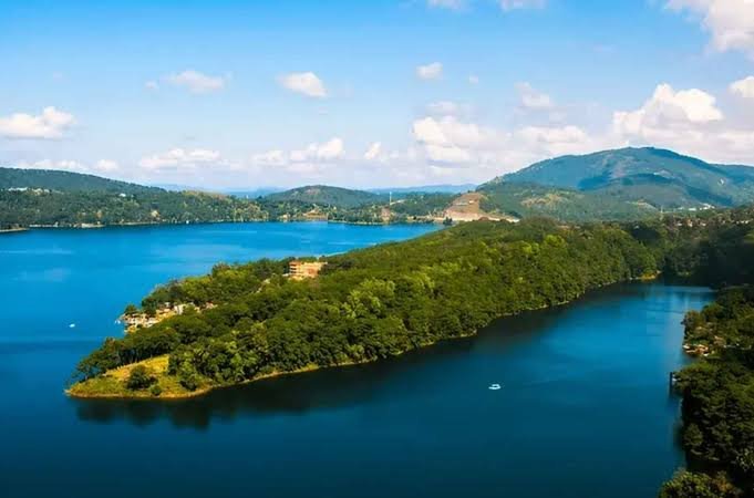 Umiam Resort Project Faces Backlash; Demand to Scrap Lumpongdeng Lease