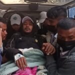 Meghalaya: GTF chairman rushed to hospital after 9-day hunger strike