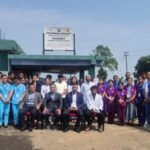 State Health Review meeting 2026 focuses on gaps, pushes for stronger delivery in Meghalaya