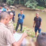 Man drowns in Umtrew river in Ri Bhoi district