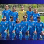 Bonifilia & Alisha gain experience on challenging Russian tour