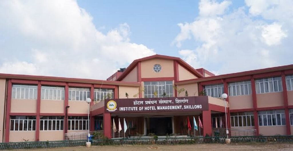 KSU locks IHM Shillong’s principal office after local employee terminated