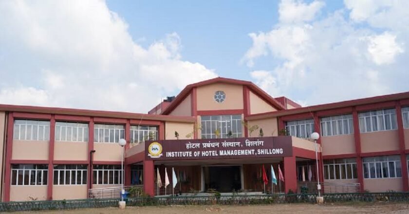 KSU locks IHM Shillong’s principal office after local employee terminated