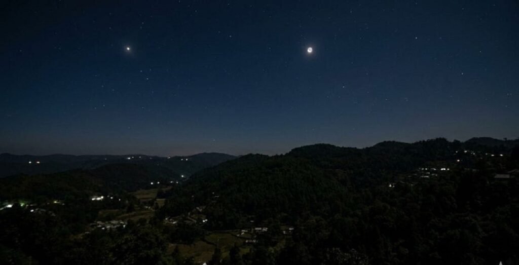 Meghalaya to hold statewide air raid drill with blackout on April 24