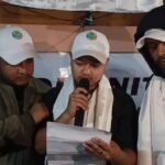 Meghalaya Govt scraps Taj Umiam project