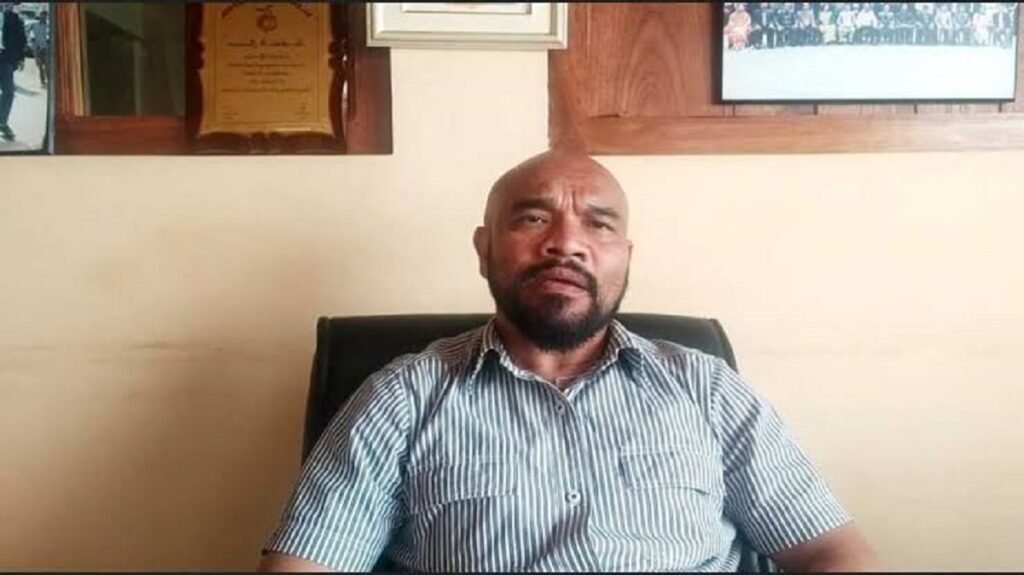 VPP calls for public mobilisation; Ardent Basaiawmoit Urges unity ahead of meeting