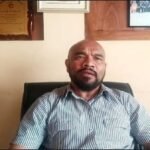 VPP calls for public mobilisation; Ardent Basaiawmoit Urges unity ahead of meeting