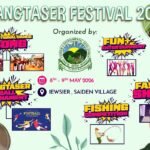 Meghalaya Tourism Forum Announces Return Of ‘Niang World Cup’