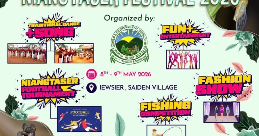 Meghalaya Tourism Forum Announces Return Of ‘Niang World Cup’