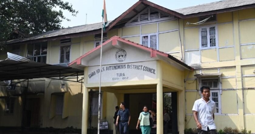 Meghalaya govt make strong rules for GHADC polls with ST-only voting criteria