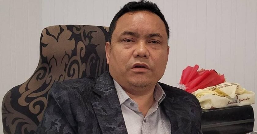 Meghalaya-Assam to engage in border talks after Assam poll results