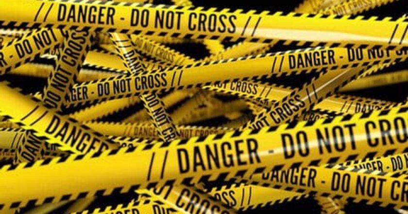 Abandoned bag creates bomb panic in Shillong’s Laban