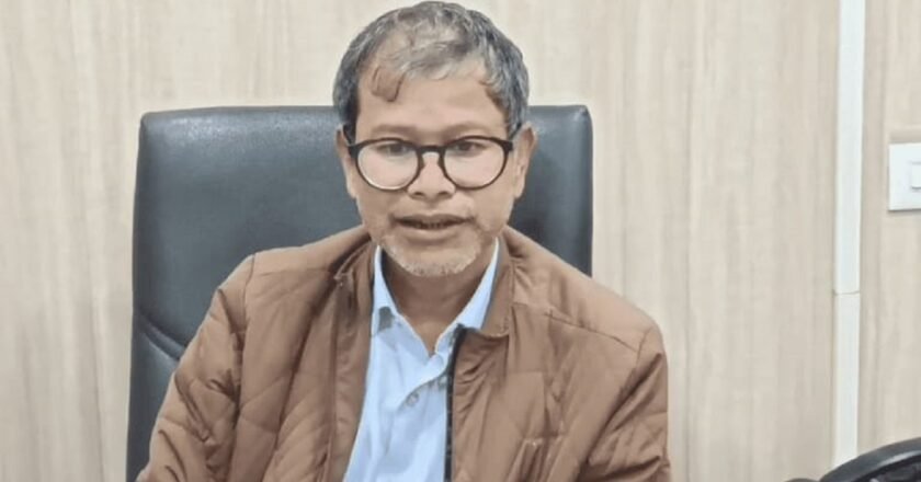 New pay for teachers from May: Rymbui