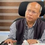 Political parties free to mobilise public support, says Tynsong