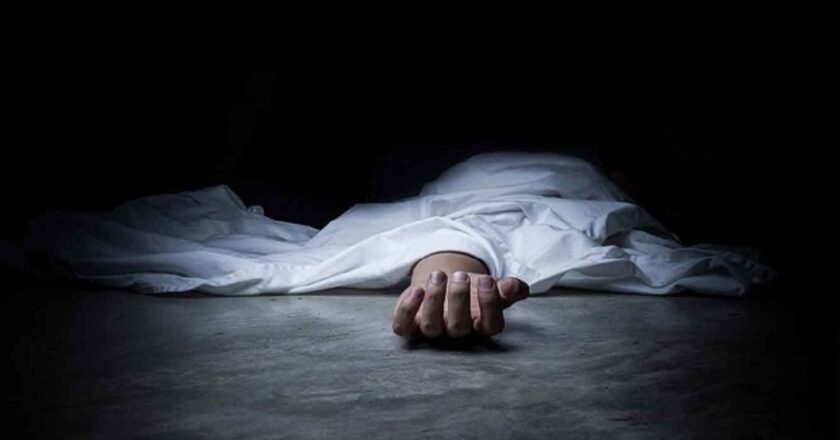 22-yr-old youth found dead in Upper Shillong, probe launched
