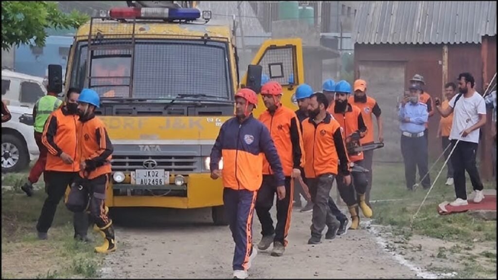 Meghalaya to conduct statewide Air Raid Mock Drill “ARMEX-I 2026” today